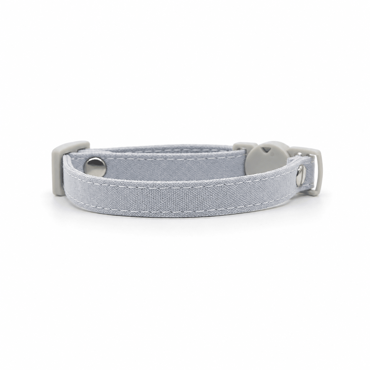 Soft Everyday Cat Collar - The Purrist