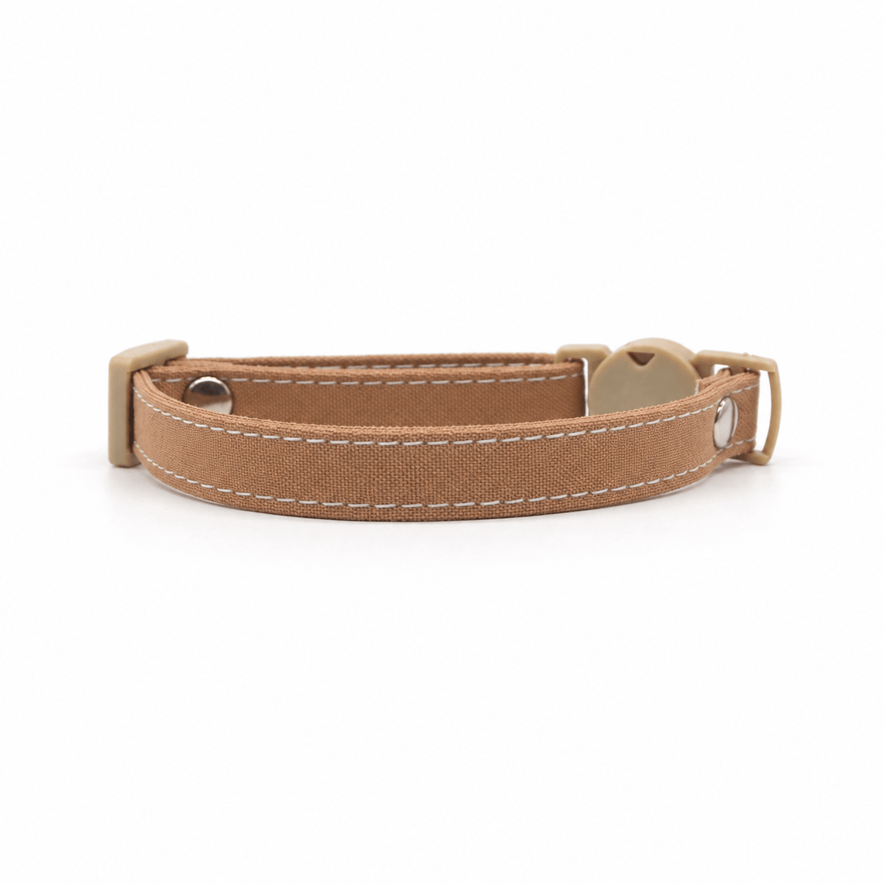 Soft Everyday Cat Collar - The Purrist