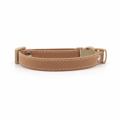 Soft Everyday Cat Collar - The Purrist