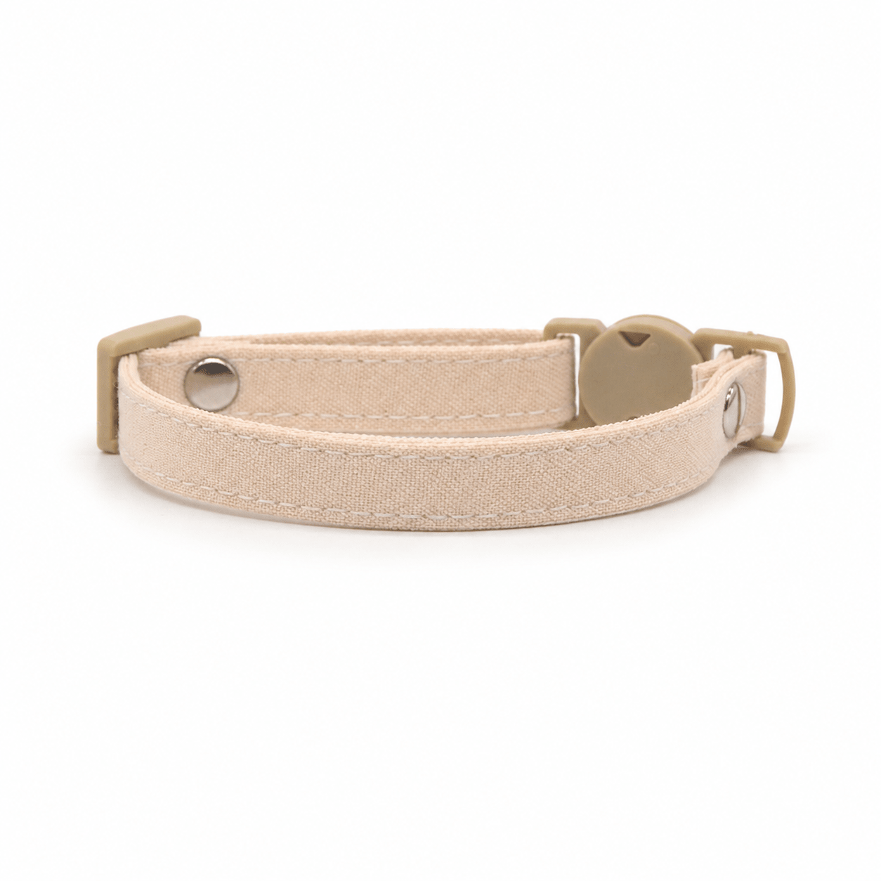 Soft Everyday Cat Collar - The Purrist