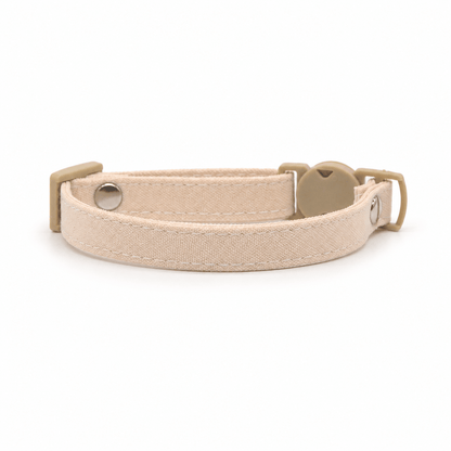 Soft Everyday Cat Collar - The Purrist