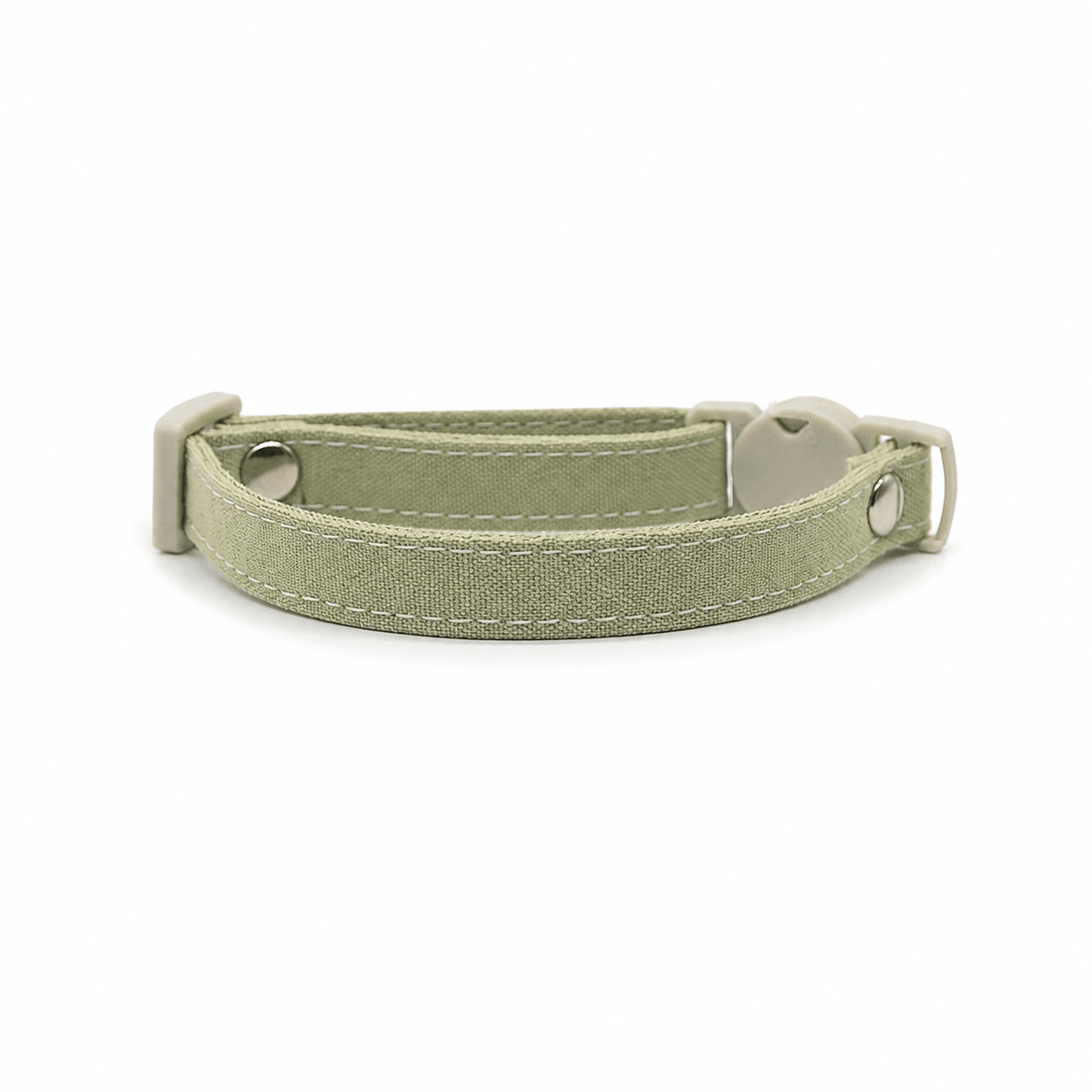 Soft Everyday Cat Collar - The Purrist
