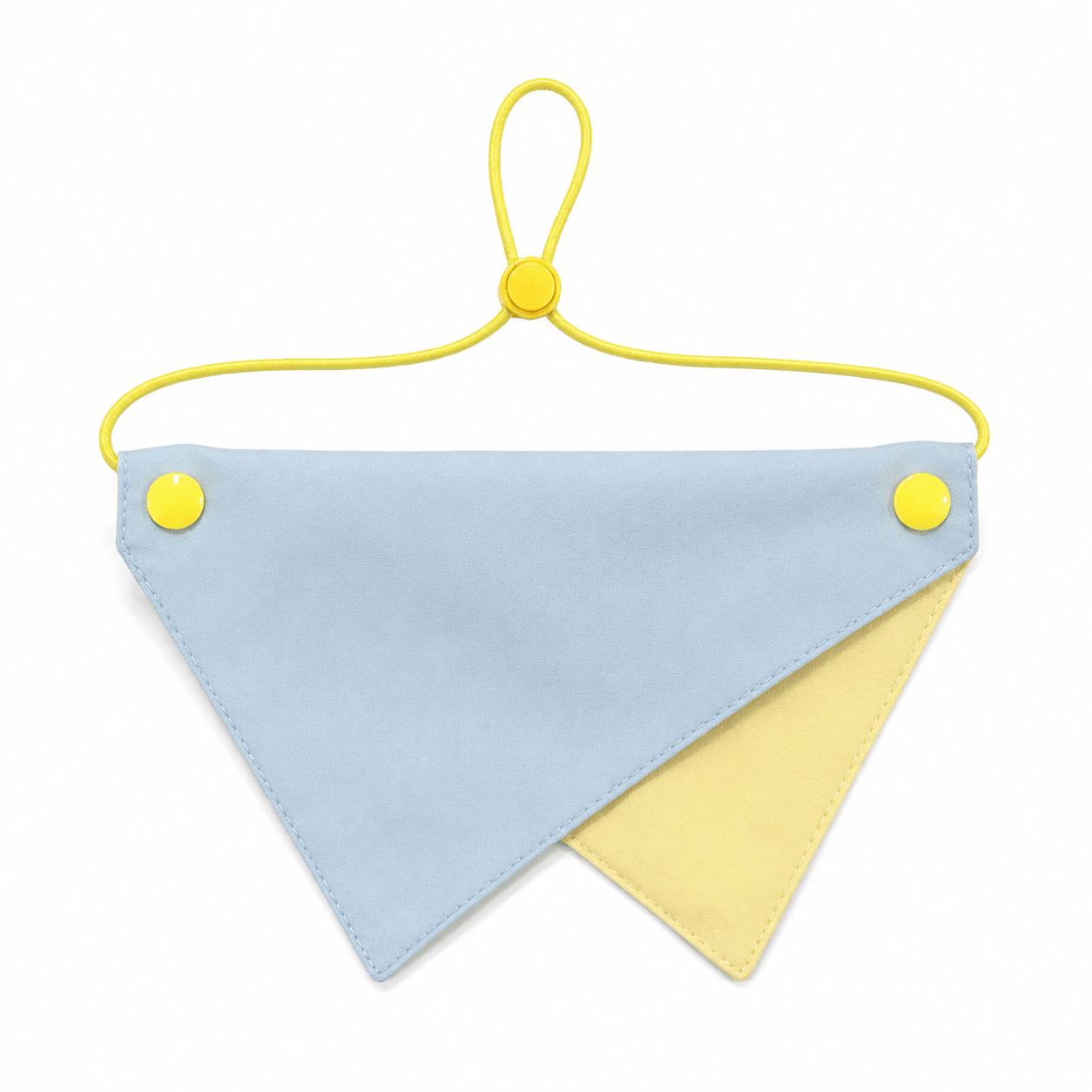 Soft Stretch Cat Bandana - The Purrist