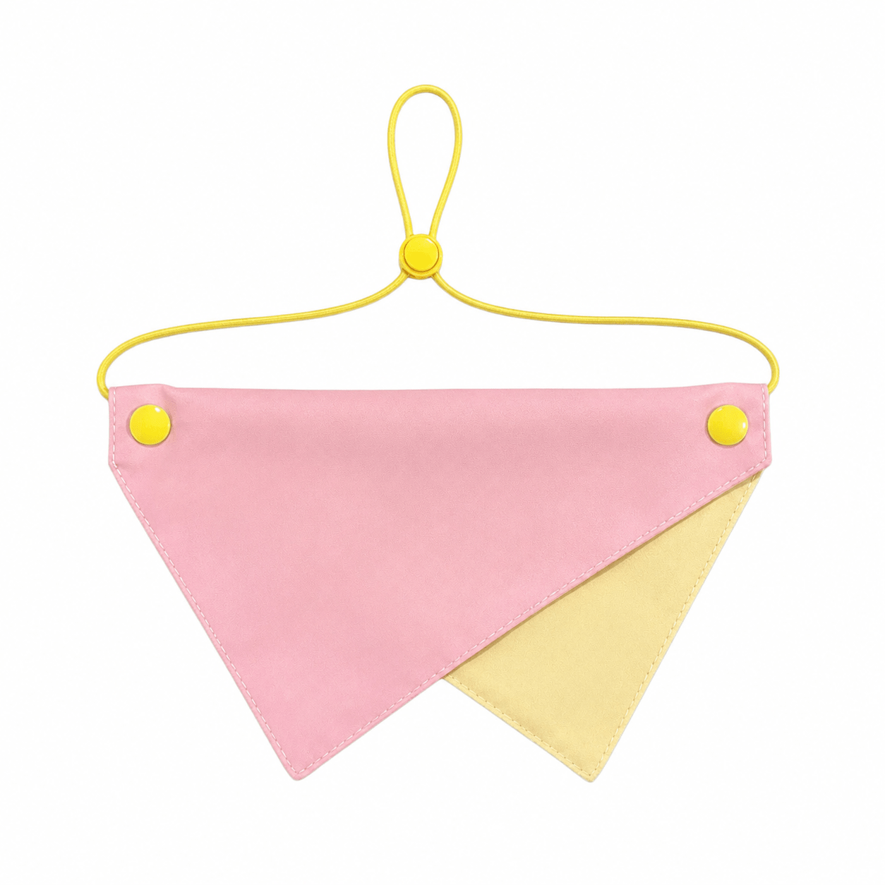 Soft Stretch Cat Bandana - The Purrist